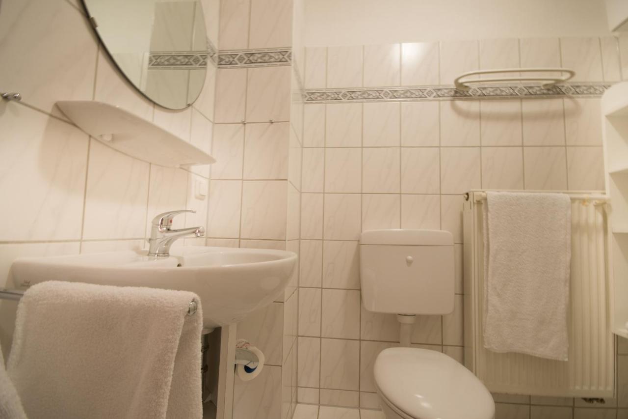 Ferienwohnung Am Swatten Diek 36 Fewo 2 كوكسهافن المظهر الخارجي الصورة